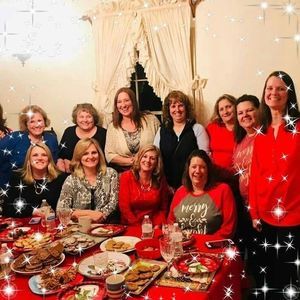 Meet your Posher, Roxanne